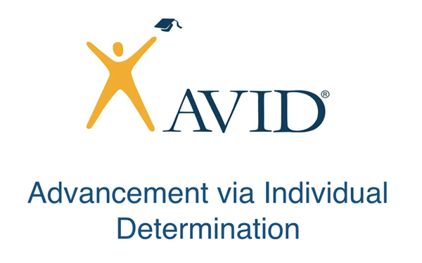 AVID Logo